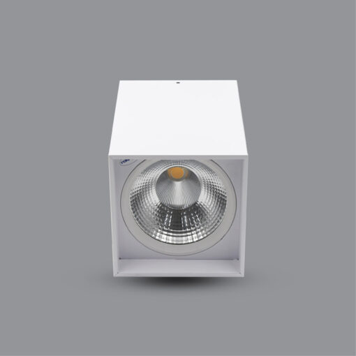Den LED Downlight 10W gan noi PSDLL136L10