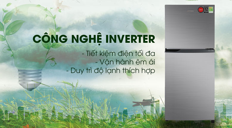 tu lanh panasonic inverter tiet kiem dien